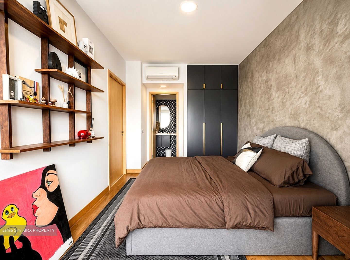 Eight Riversuites (D12), Condominium #585438021